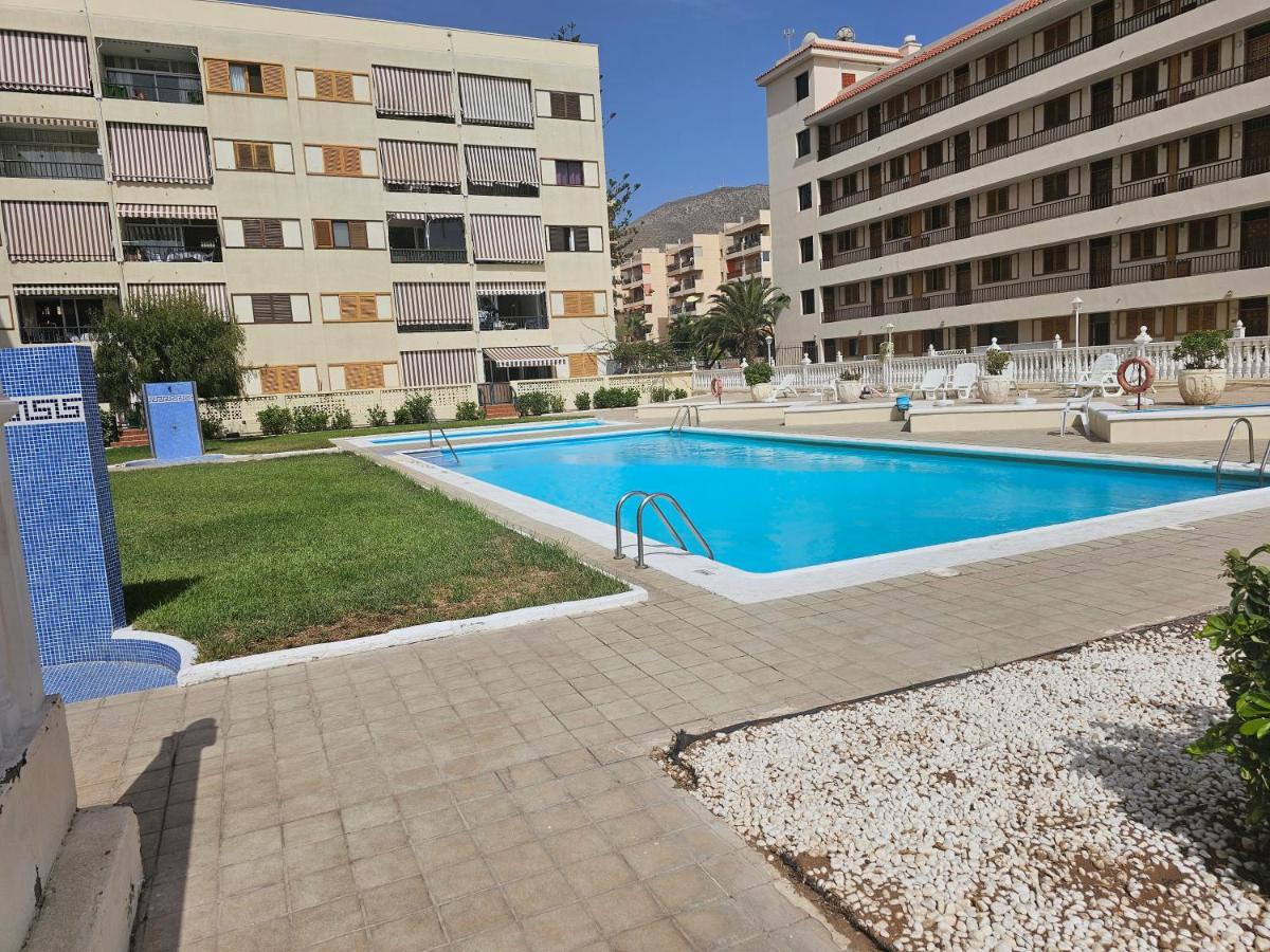 Fayser 108 Beachfront With Direct Pool Access From Terrace أرونا المظهر الخارجي الصورة