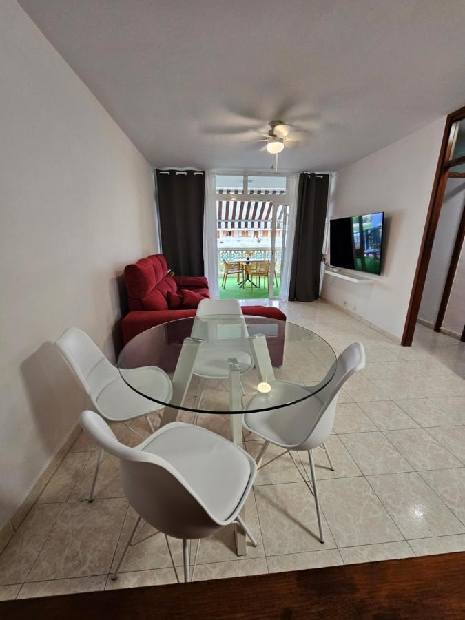 Fayser 108 Beachfront With Direct Pool Access From Terrace أرونا المظهر الخارجي الصورة