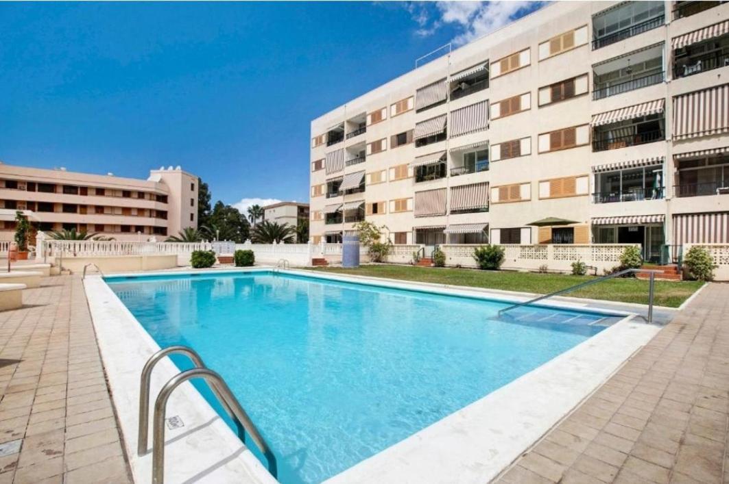Fayser 108 Beachfront With Direct Pool Access From Terrace أرونا المظهر الخارجي الصورة
