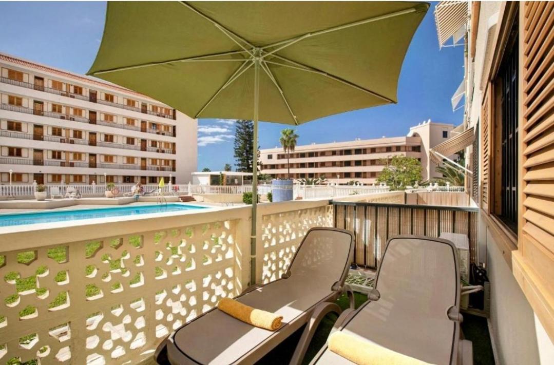 Fayser 108 Beachfront With Direct Pool Access From Terrace أرونا المظهر الخارجي الصورة