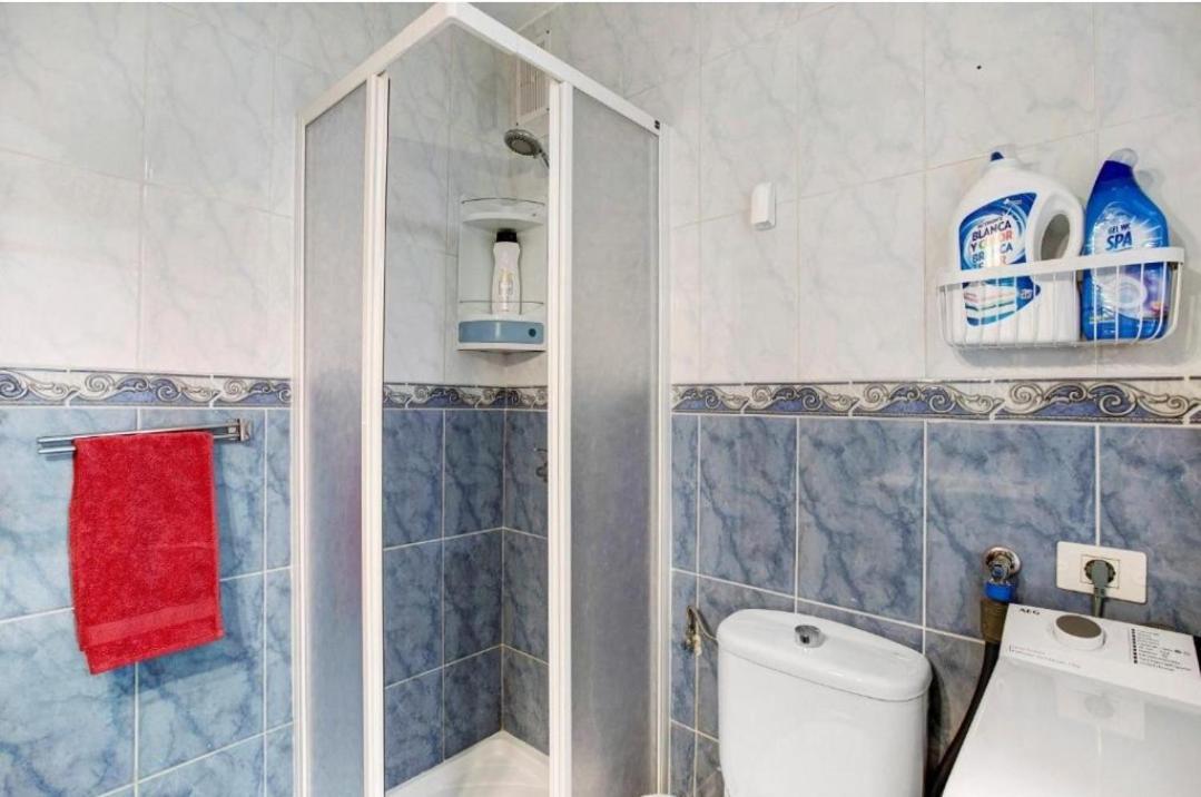 Fayser 108 Beachfront With Direct Pool Access From Terrace أرونا المظهر الخارجي الصورة