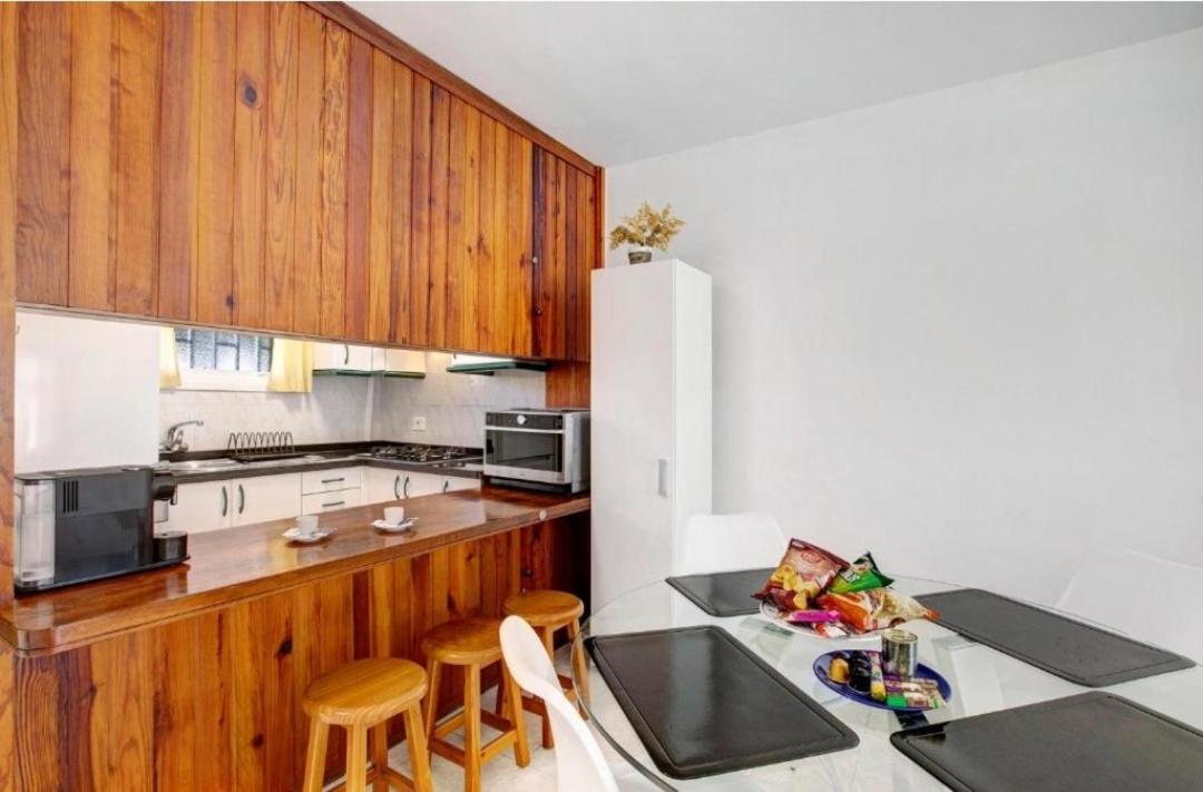 Fayser 108 Beachfront With Direct Pool Access From Terrace أرونا المظهر الخارجي الصورة